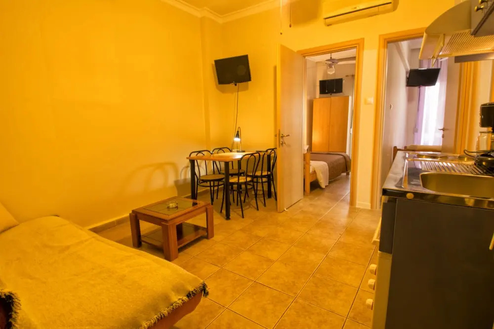Semeli Hotel