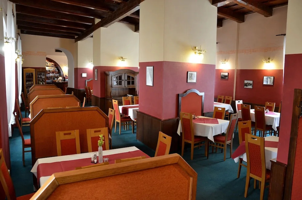 Hotel Gustav Mahler