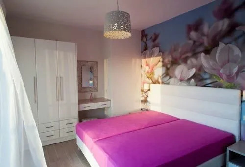 Villa Ariella With Sea View
