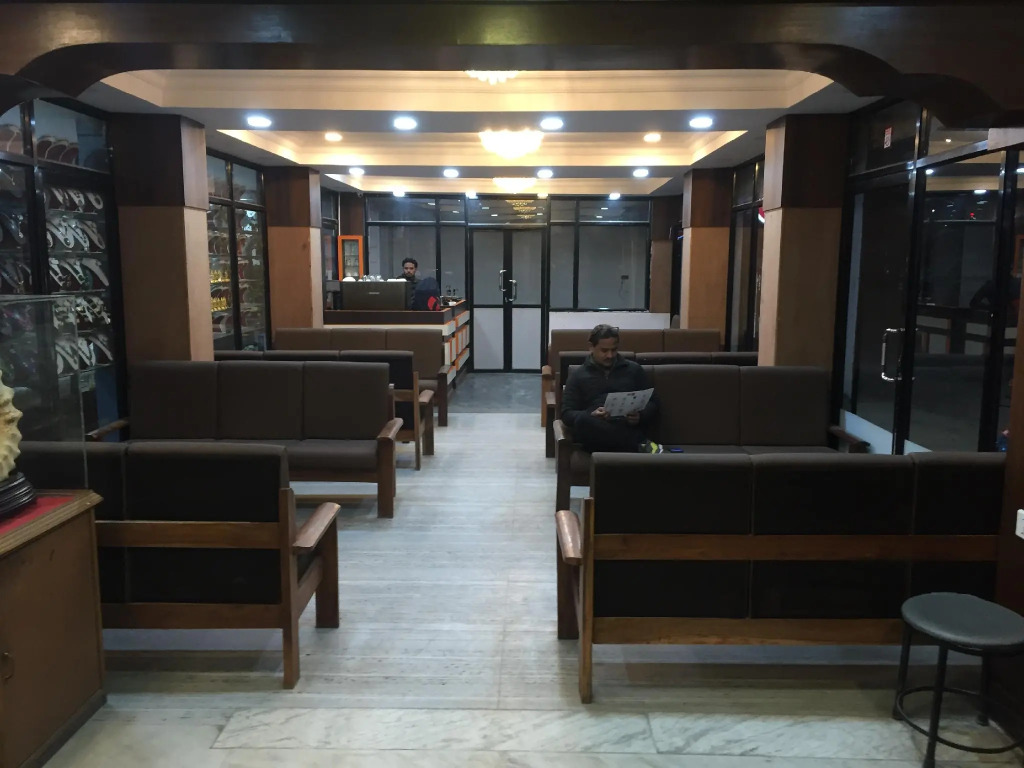 Hotel Narayana