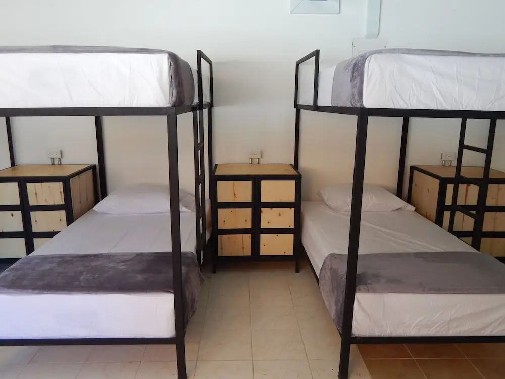 Serendipity Hostel Boutique