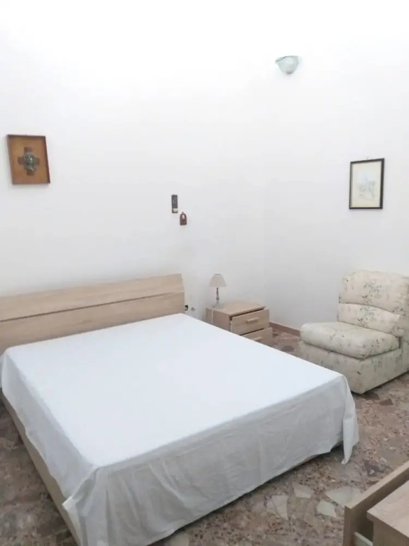 Apartment With 3 Bedrooms In Veglie With Enclosed Garden 10 Km From The Beach