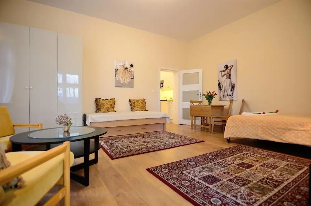 Victus Apartamenty - Garden