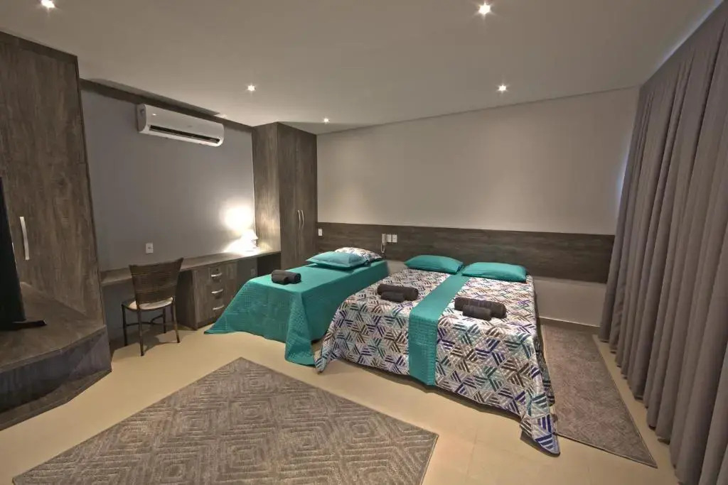 K1 RESIDENCE Campinas