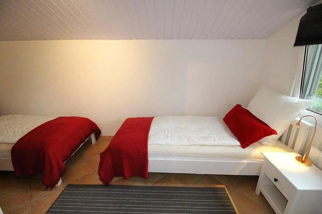 Apartmentvermittlung Mehr als Meer - Objekt 56