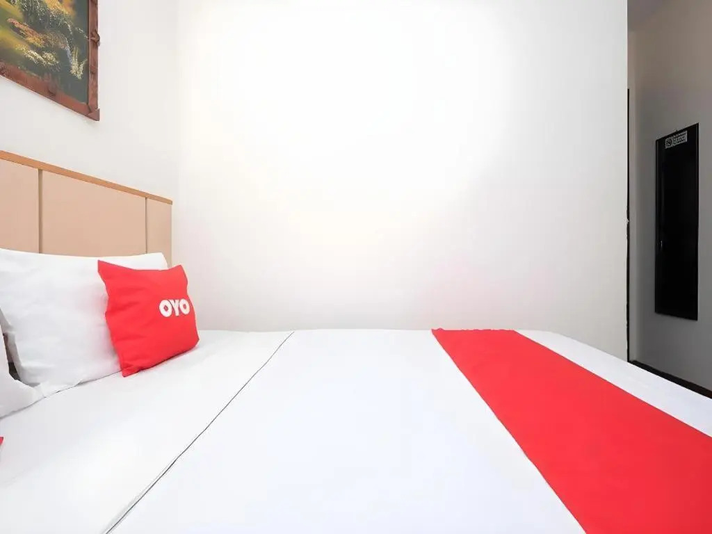 89968 Sri Sutra Hotel