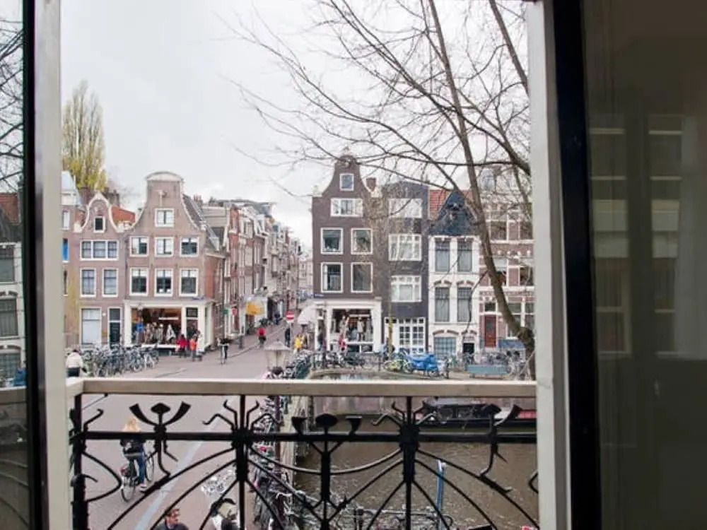 Luxury Keizersgracht Apartments