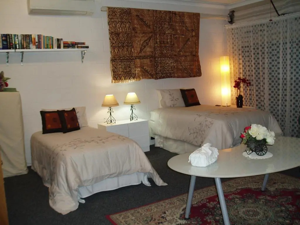 A Good Rest B & B