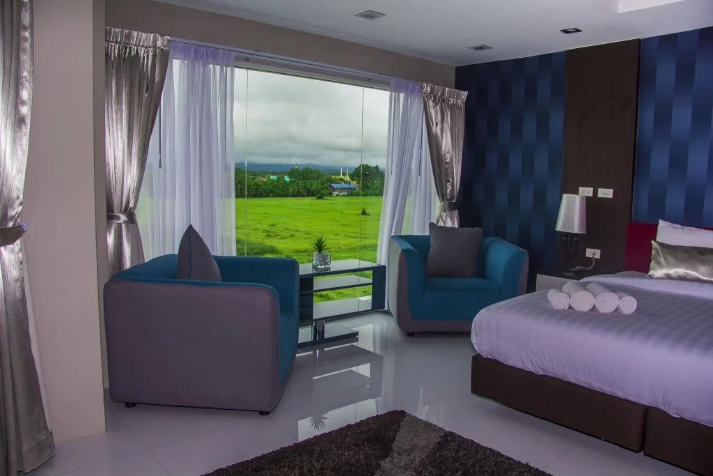 SR Residence Hotel