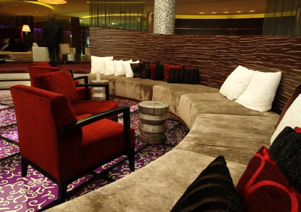Southern Sun Rosebank, Johannesburg