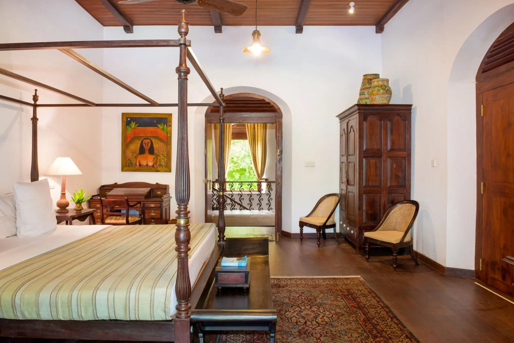 Tamarind Hill Galle