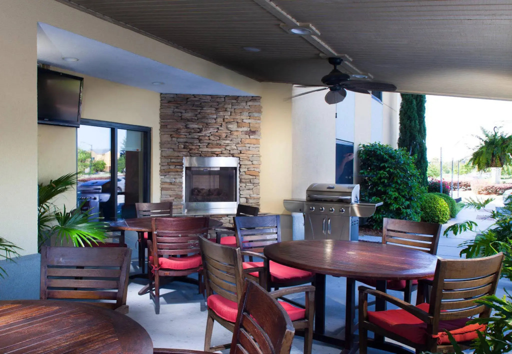 TownePlace Suites by Marriott Savannah Airport