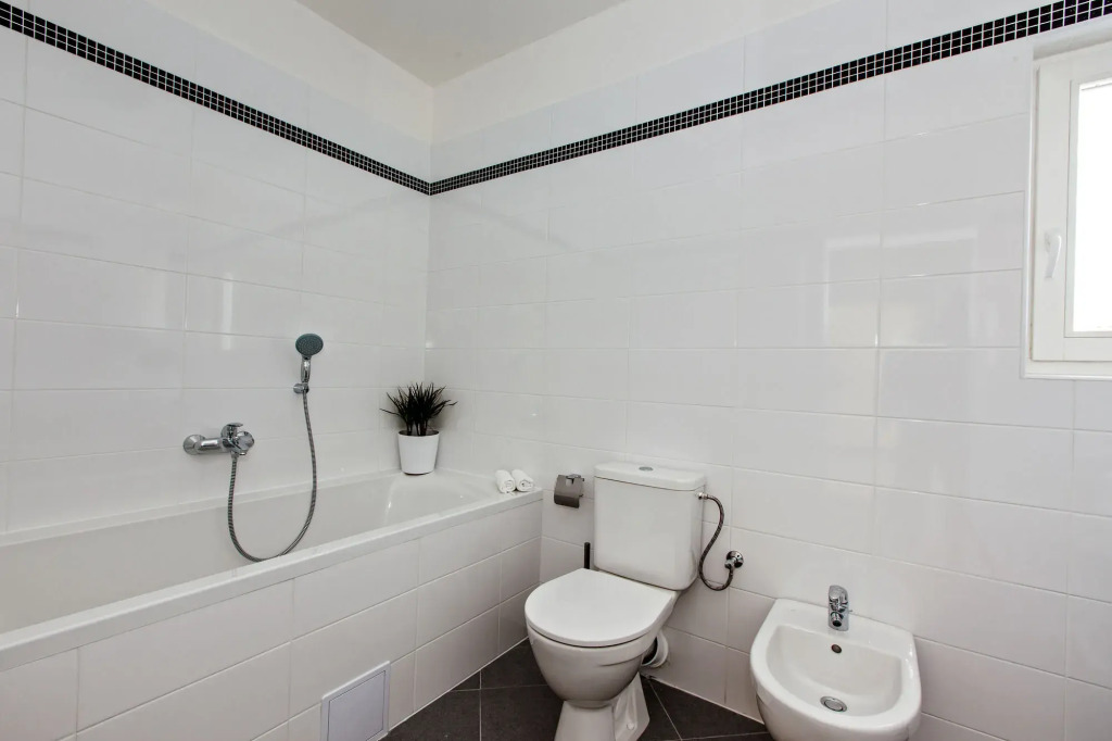 Comfortable Prague Apartments