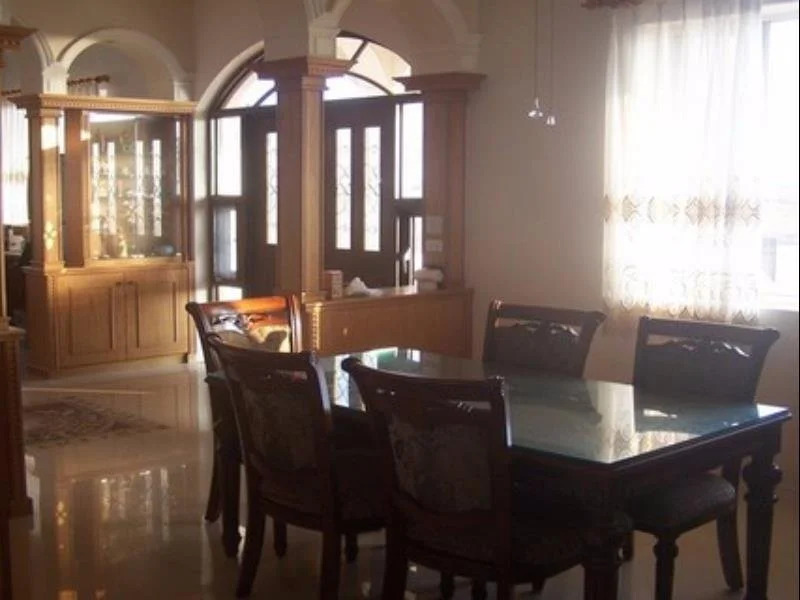 Villa Romana B&B