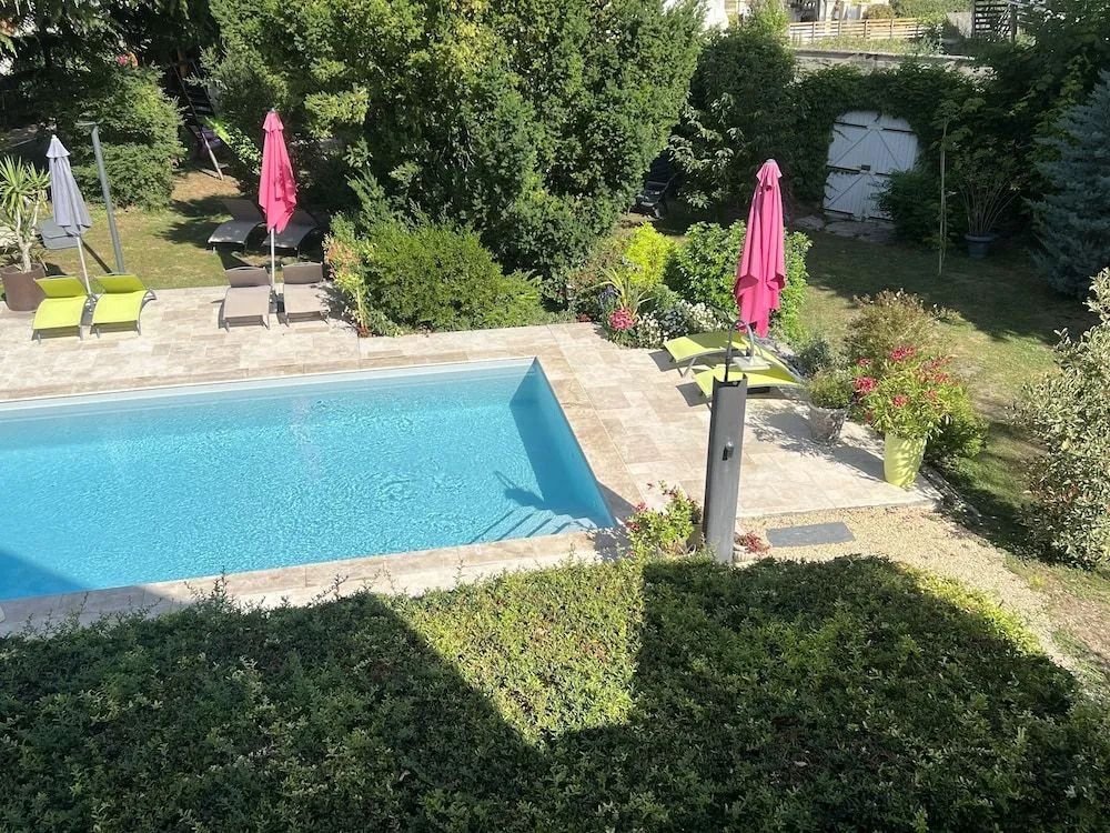 Gîtes et Chambres des Coteaux