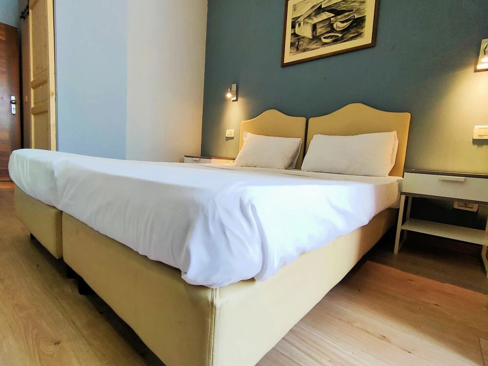 Flavia Suite