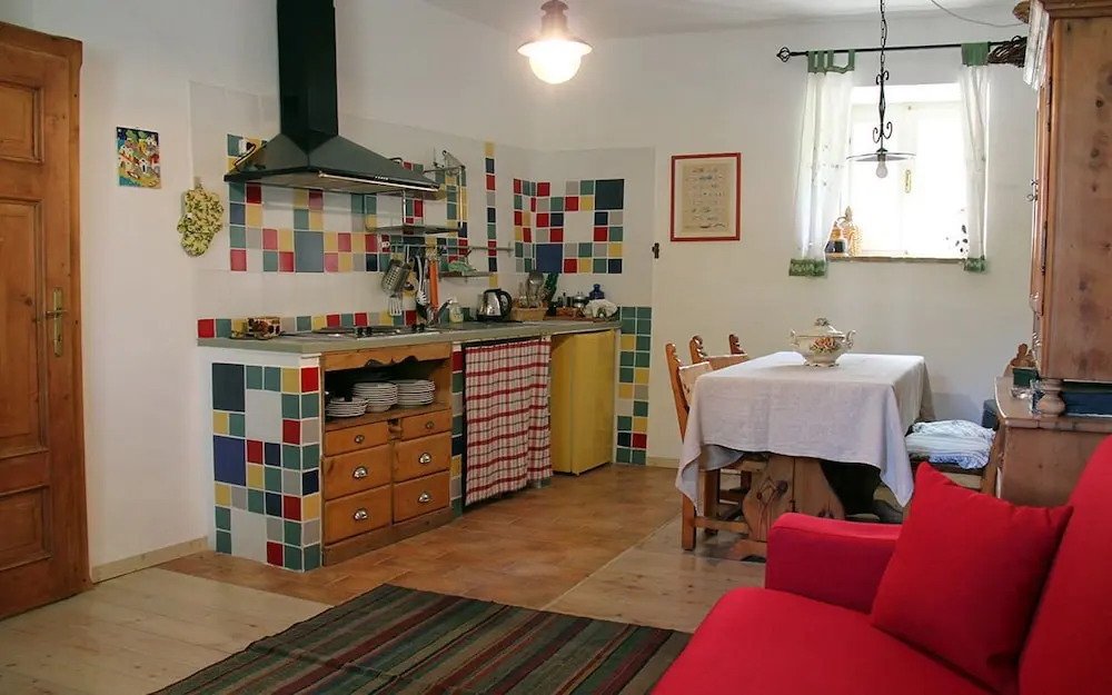 Agriturismo Montesalce