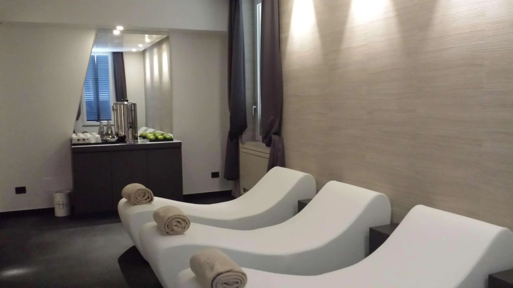 LHP Hotel Montecatini Palace & SPA