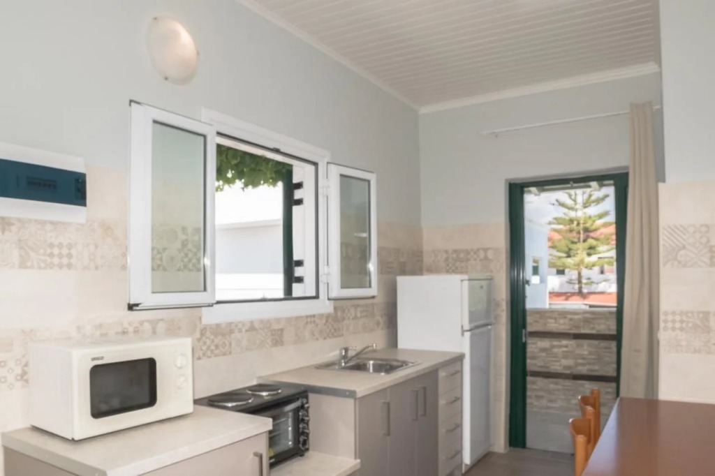 Chandris Apartments