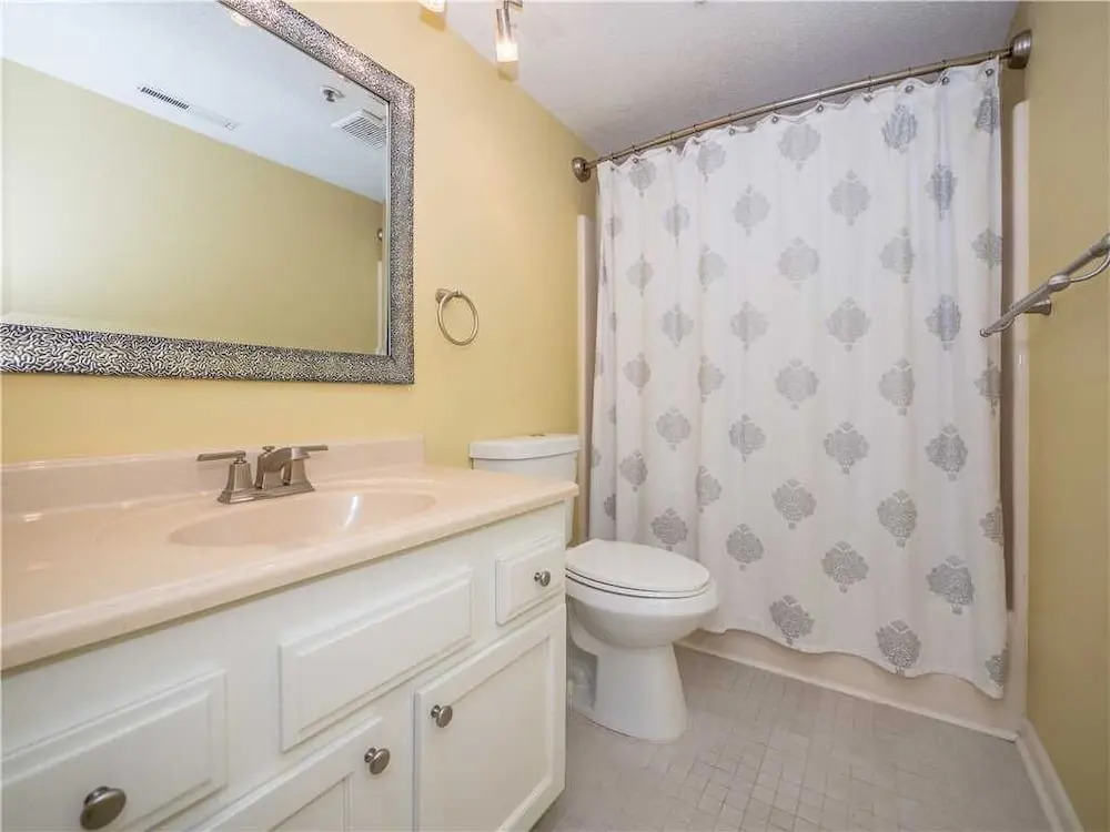 8006 Treetops - Three Bedroom Condo