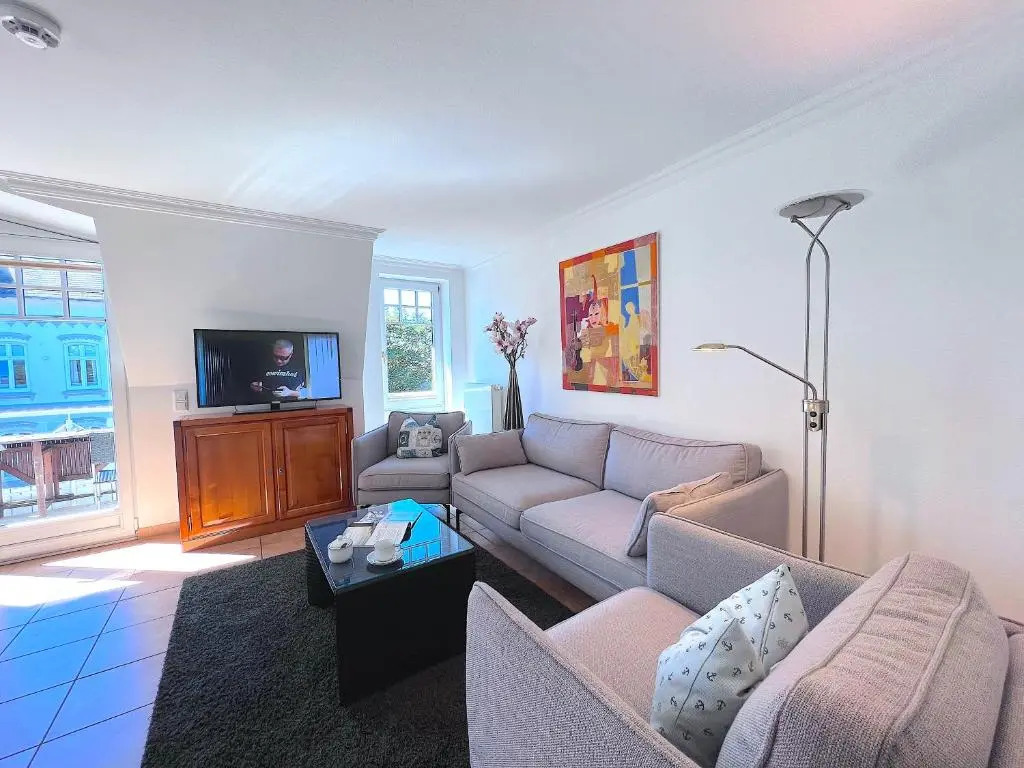 Suite Boysen No.15