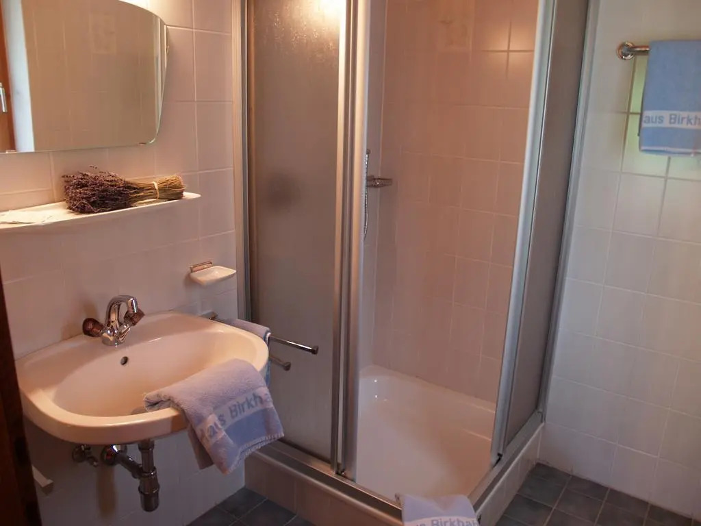 Hotel Garni Birkhahn