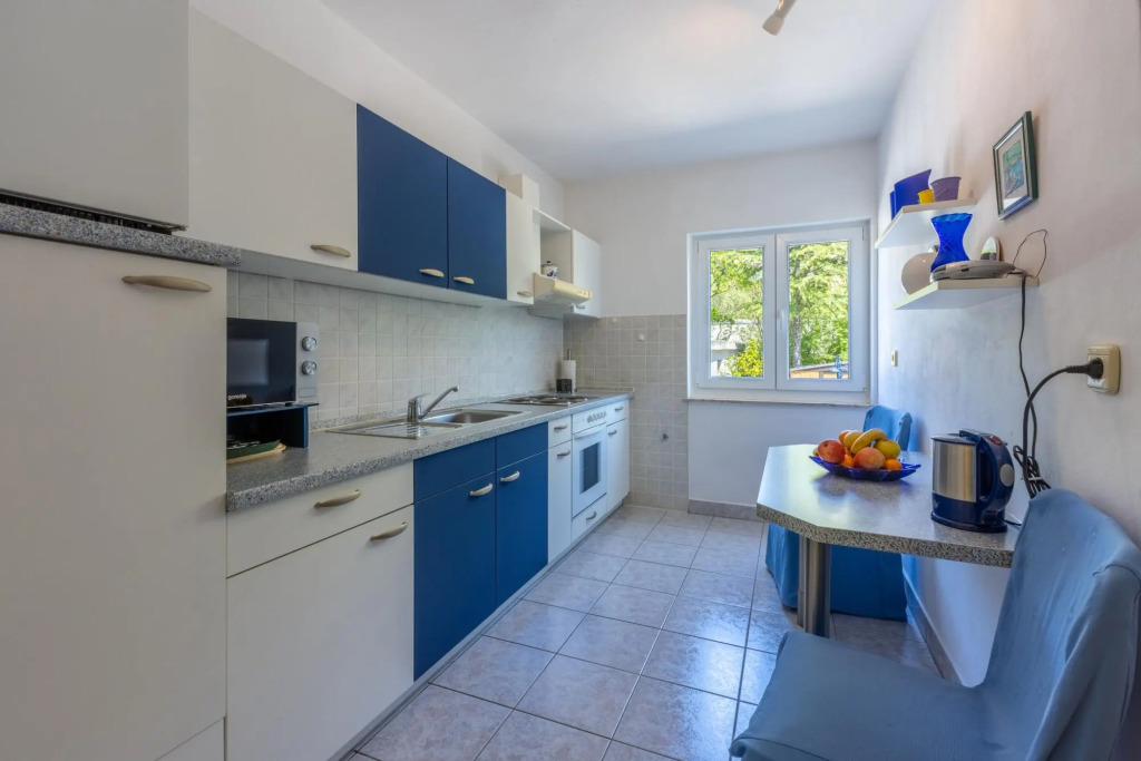 Apartment Peyo