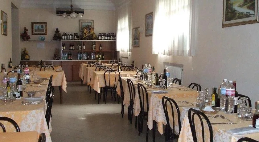 Hotel Nuova Italia