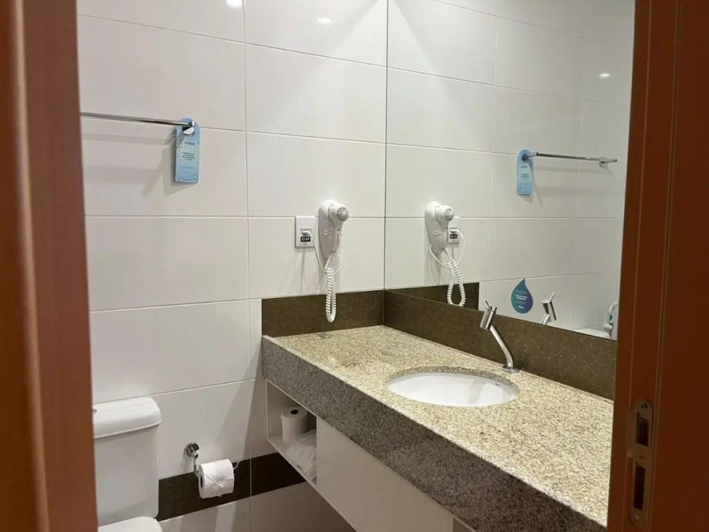 Nobile Hotel Araripina