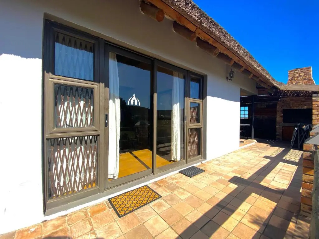 ParkView Lodge