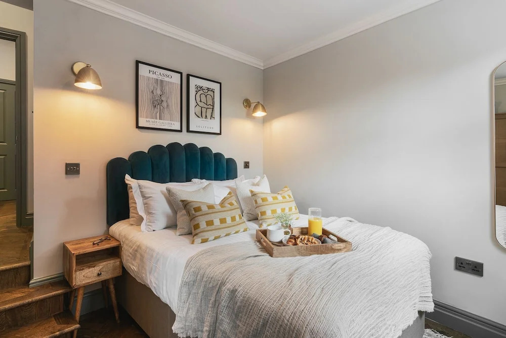 The Cotham Arms Apartments