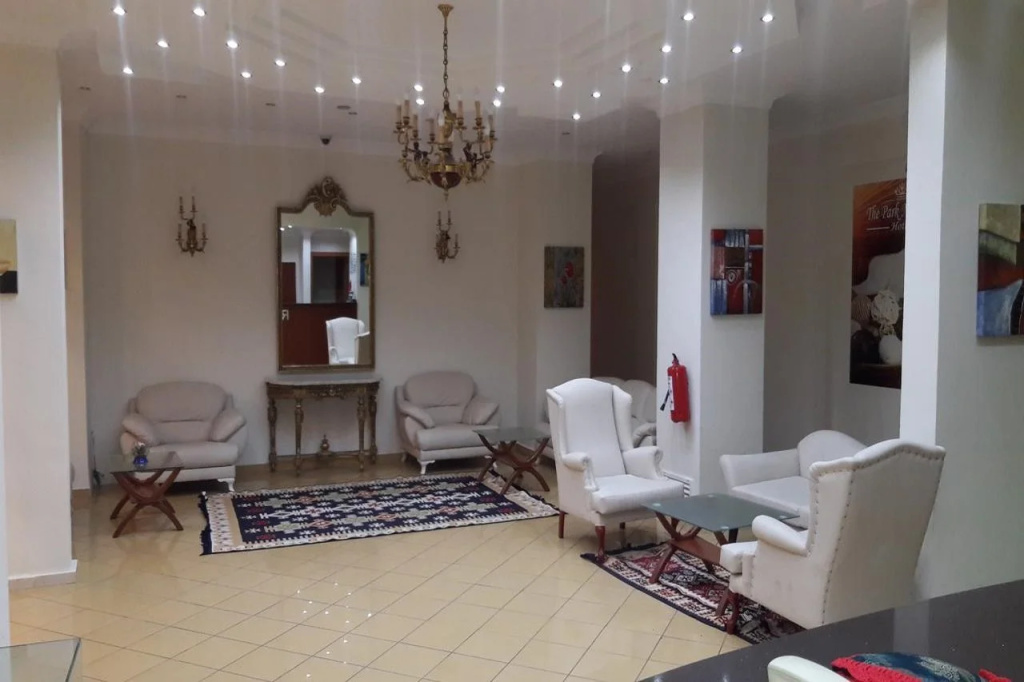 The Park Marmaris Hotel