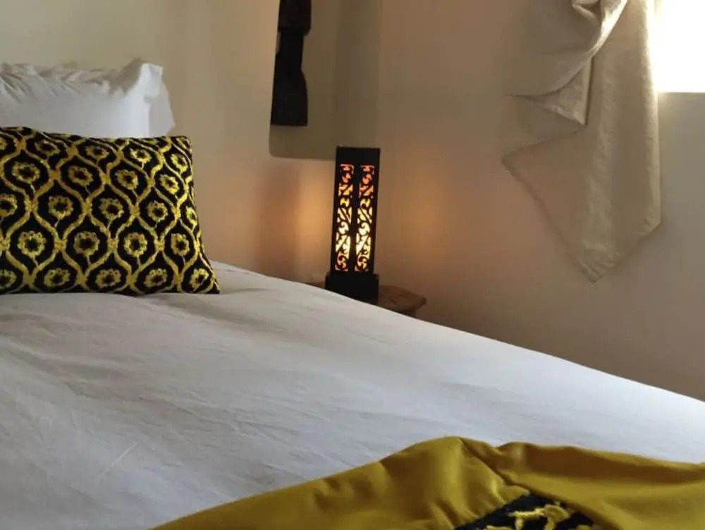 Safa Boulaouane Eco-Lodge
