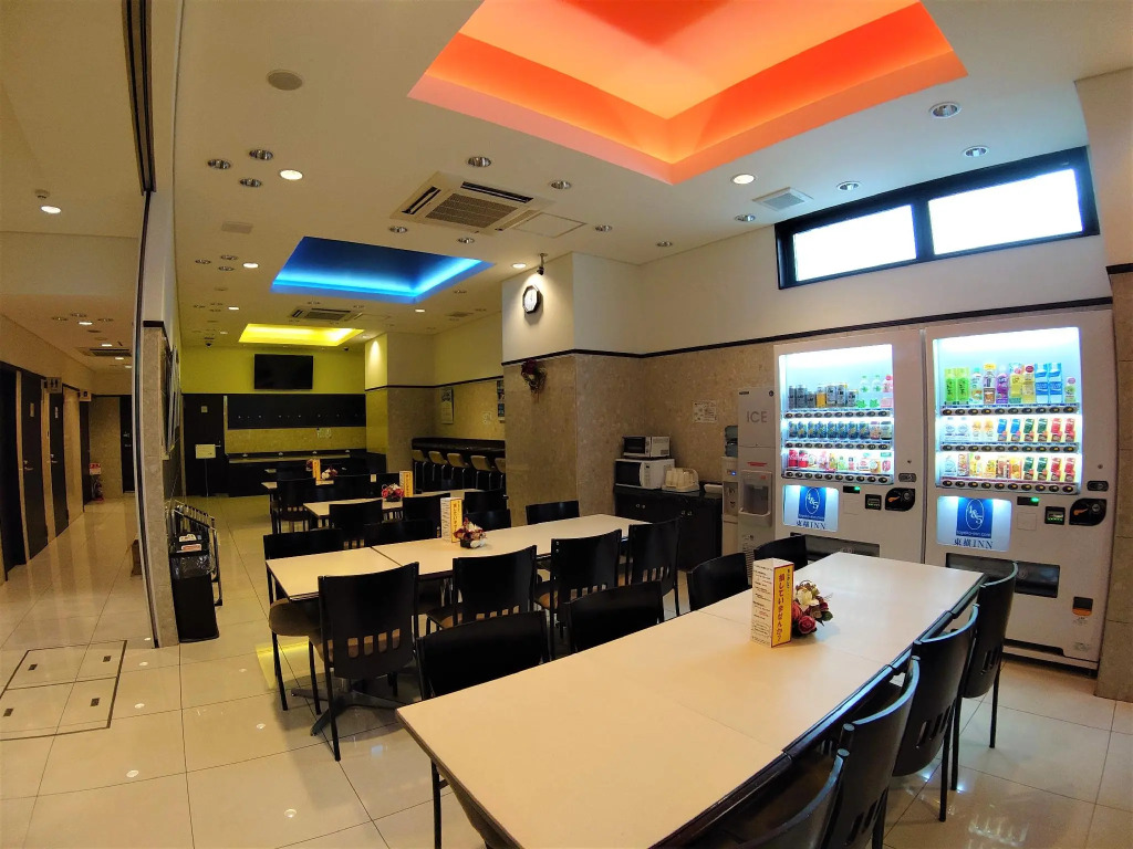 Toyoko Inn Osaka Semba Higashi