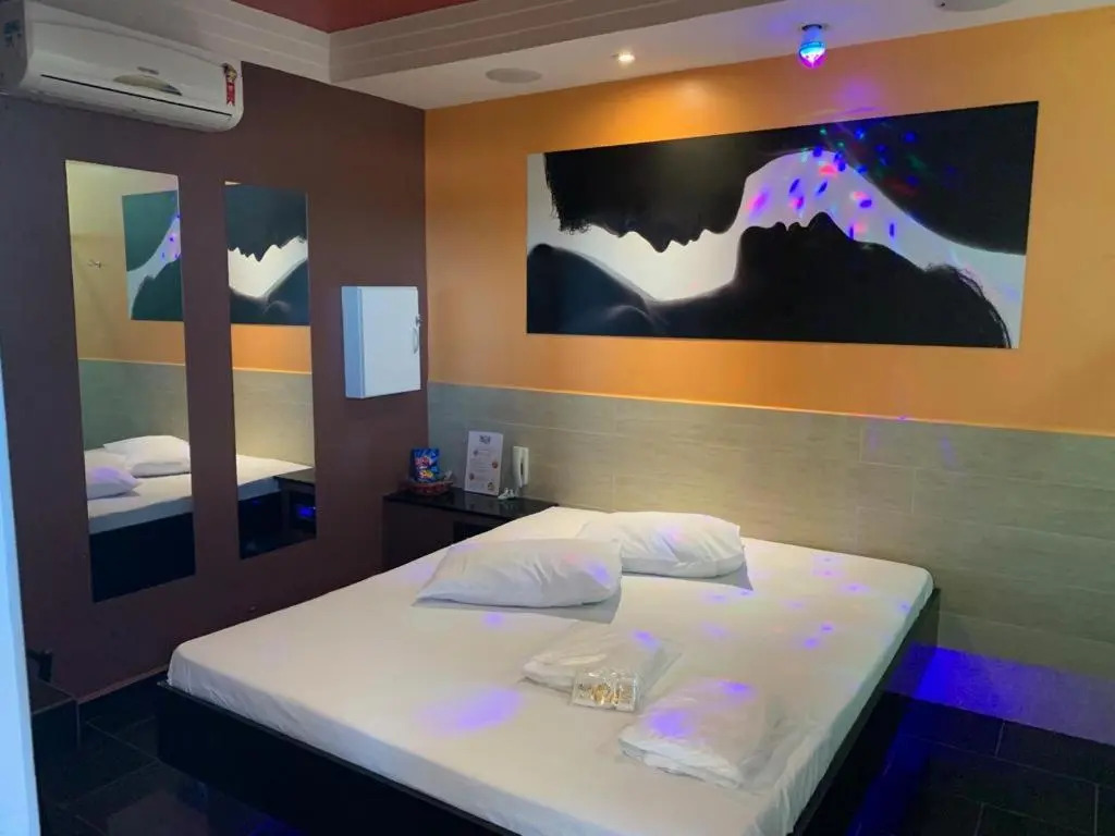 IBIZA GOLDEN MOTEL