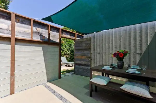 Venice One Bedroom Artist Bungalow