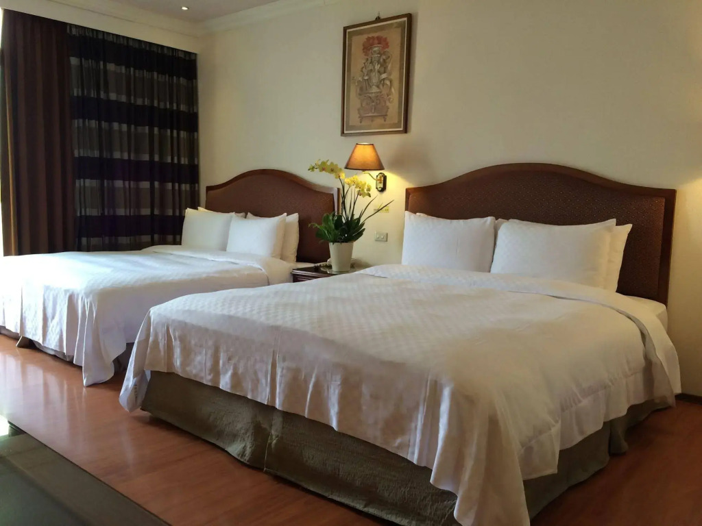 Days Inn by Wyndham Chiayi