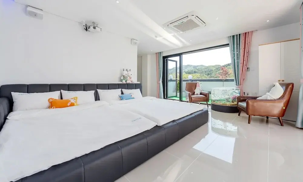 Chuncheon Bella Residence