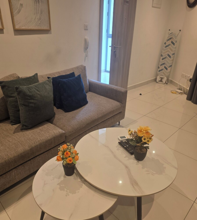 RT PROPERTIES at LOXWOOD HOUSE