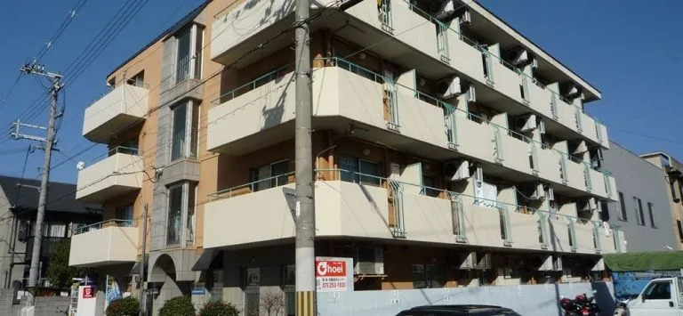 12 Choei Central City Heights