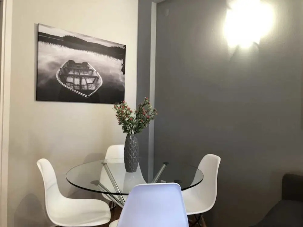 Historical City apt - Sweet Home 1