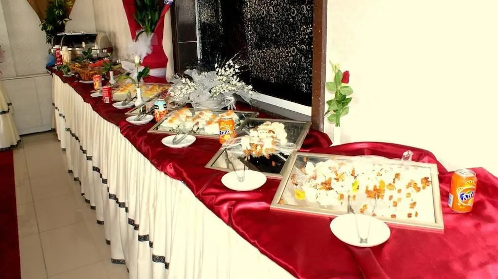 Mavi Tuana Hotel