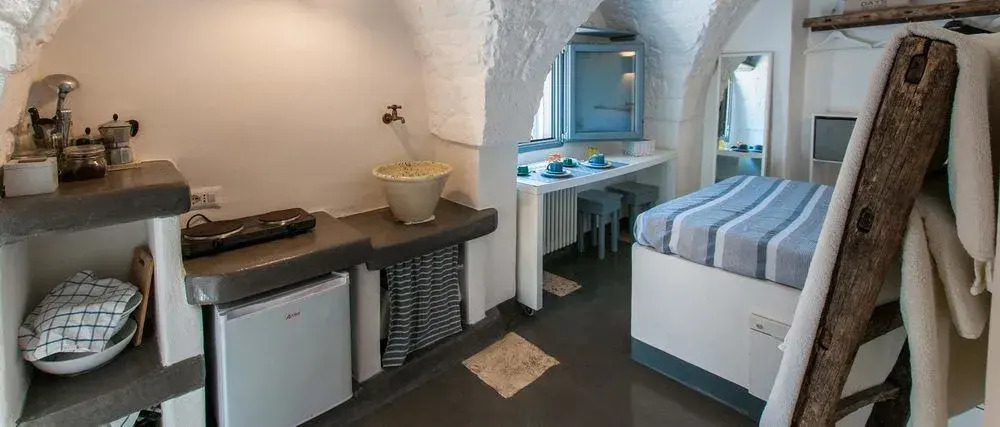 I 7 Archi Guest House
