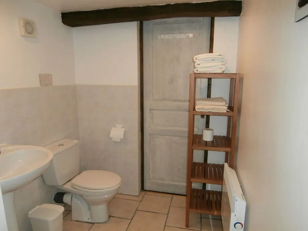 Chambres d'Hotes Ty Houarn