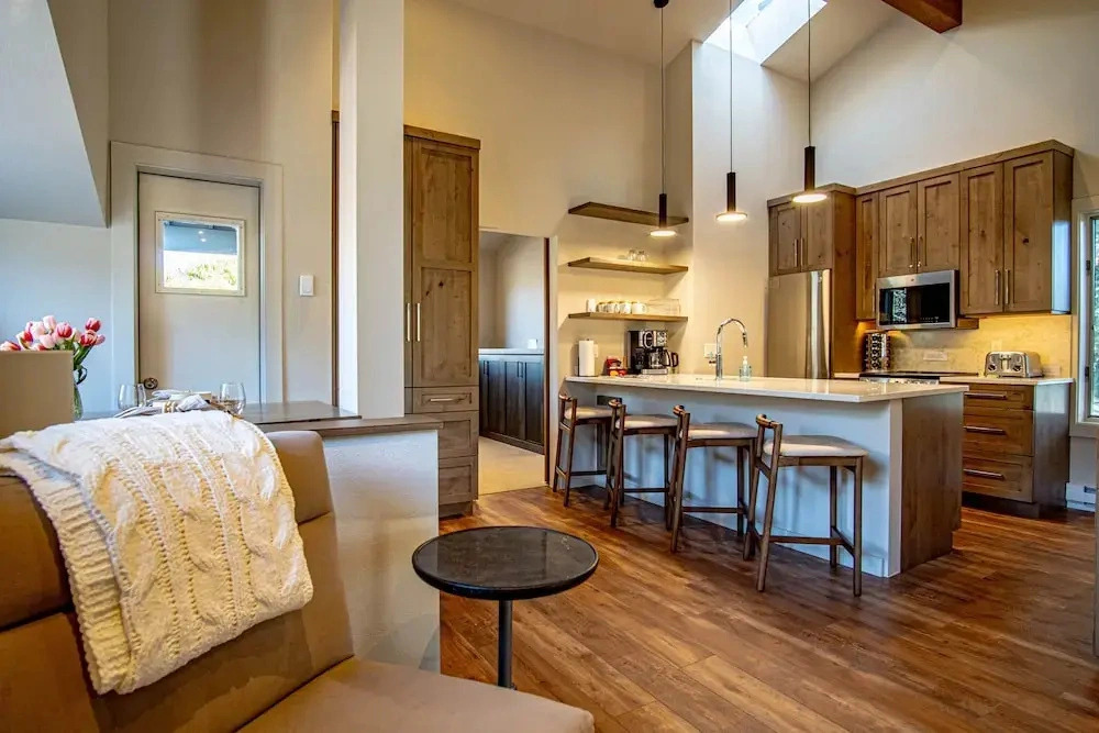 Stonehenge Condo - Nr Ski Lifts & Downtown