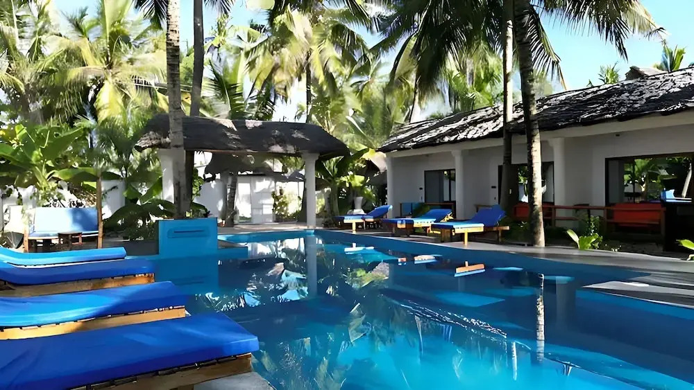 little pompeii boutique hotel - adults only