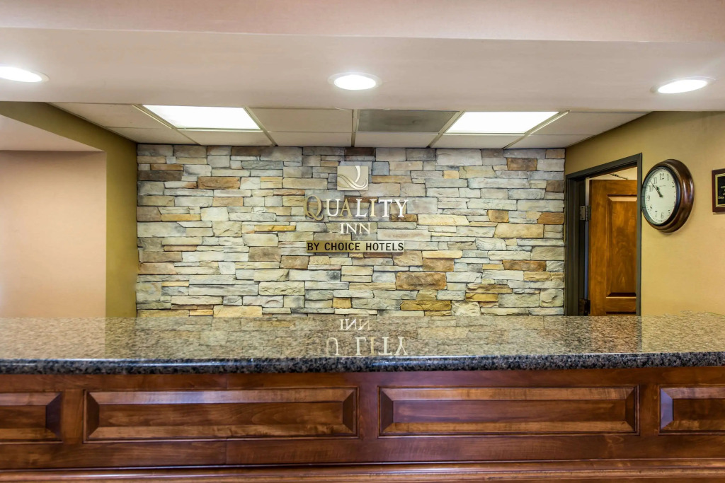 Quality Inn Colorado Springs South
