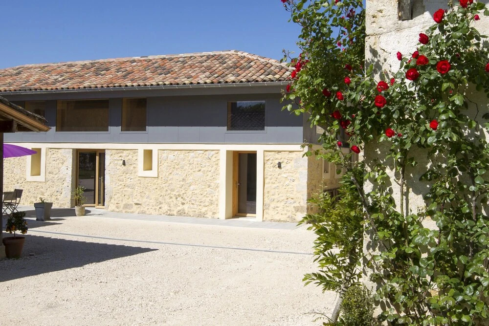 La Métairie du Clos Saint Louis