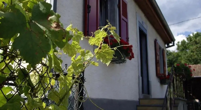 Gîte Chez Anna