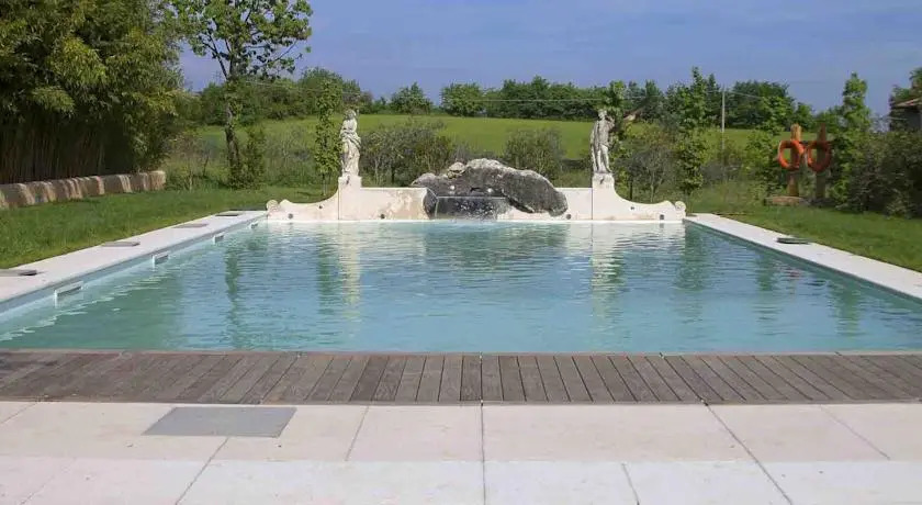 LUnicorno Agriturismo